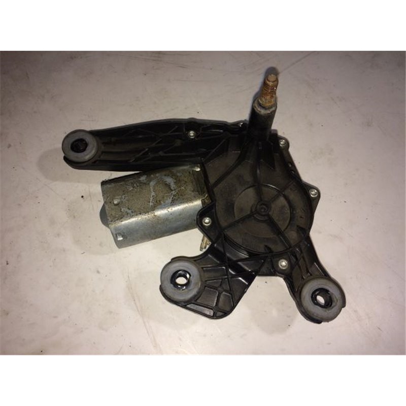 CITROËN C3 Hátsó Ablaktörlő Motor