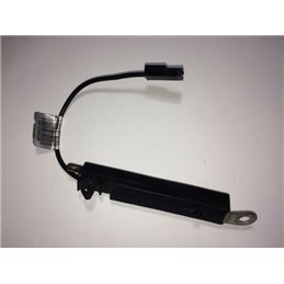 LAND ROVER FREELANDER Antenna Erősítő