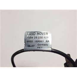 LAND ROVER FREELANDER Antenna Erősítő