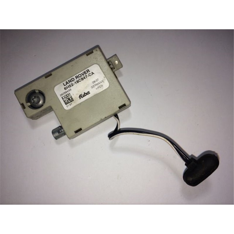 LAND ROVER FREELANDER Antenna Erősítő