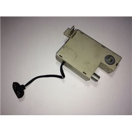 LAND ROVER FREELANDER Antenna Erősítő