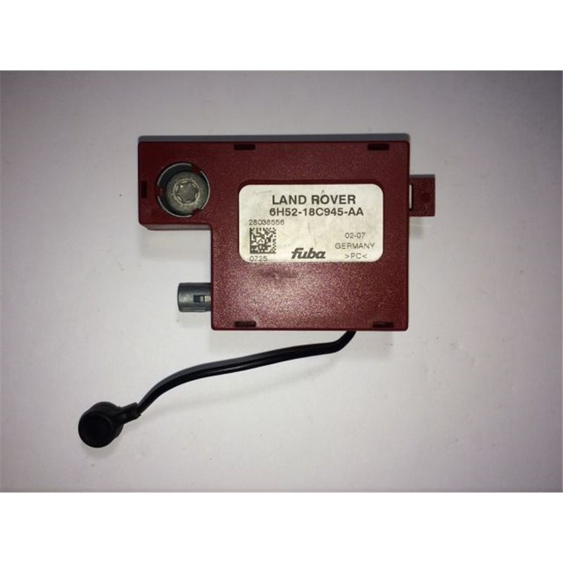 LAND ROVER FREELANDER Antenna Erősítő