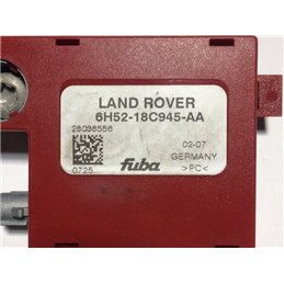 LAND ROVER FREELANDER Antenna Erősítő