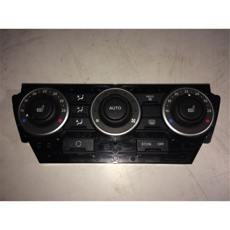 LAND ROVER FREELANDER Fűtéskapcsoló (digit klímás)