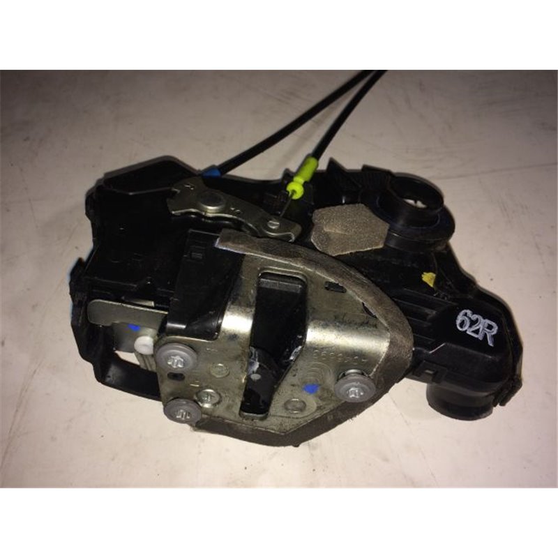 TOYOTA AVENSIS T25 Jobb első Ajtózár