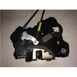 TOYOTA AVENSIS T25 Jobb első Ajtózár