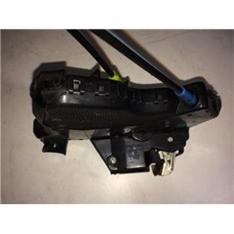 TOYOTA AVENSIS T25 Jobb első Ajtózár