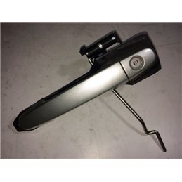 TOYOTA AVENSIS T25 Bal első Külső Kilincs