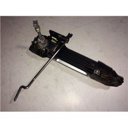 TOYOTA AVENSIS T25 Bal első Külső Kilincs