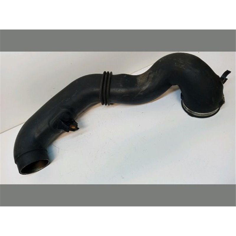 SUBARU FORESTER Turbócső