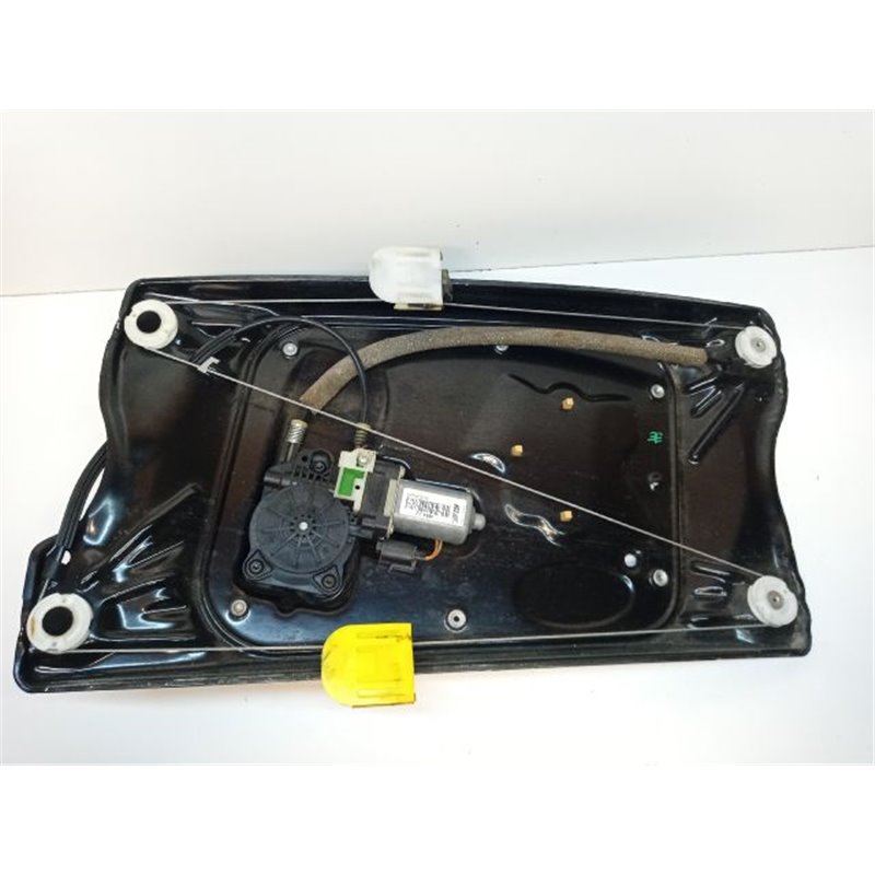 LAND ROVER FREELANDER Jobb első Ablakemelő Motor
