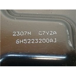 LAND ROVER FREELANDER Jobb első Ablakemelő Motor