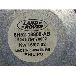 LAND ROVER FREELANDER Hangszóró (Pozíciófüggetlen)