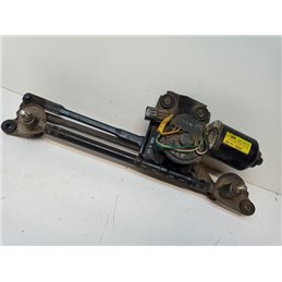 HYUNDAI GETZ Első Ablaktörlő Szerkezet Motorral