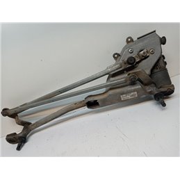 FORD FIESTA VI Első Ablaktörlő Szerkezet Motorral