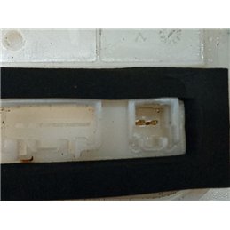 SUBARU FORESTER Bal hátsó Ajtózár Motor