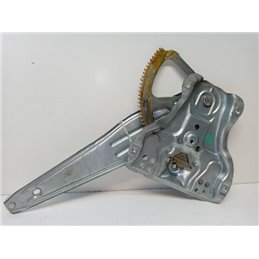 TOYOTA AVENSIS T25 Jobb hátsó Ablakemelő Szerkezet (Elektromos)