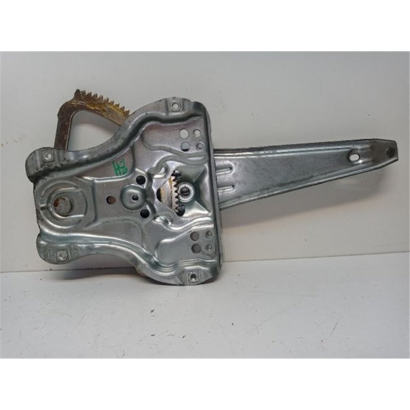 TOYOTA AVENSIS T25 Bal hátsó Ablakemelő Szerkezet (Elektromos)