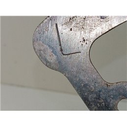 TOYOTA AVENSIS T25 Bal hátsó Ablakemelő Szerkezet (Elektromos)