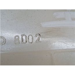 SUBARU FORESTER Jobb hátsó Ajtózár Motor