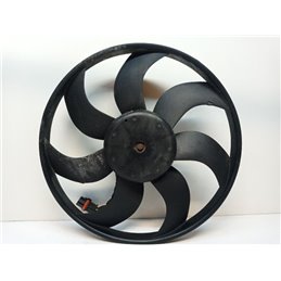 LAND ROVER FREELANDER Hűtőventilátor