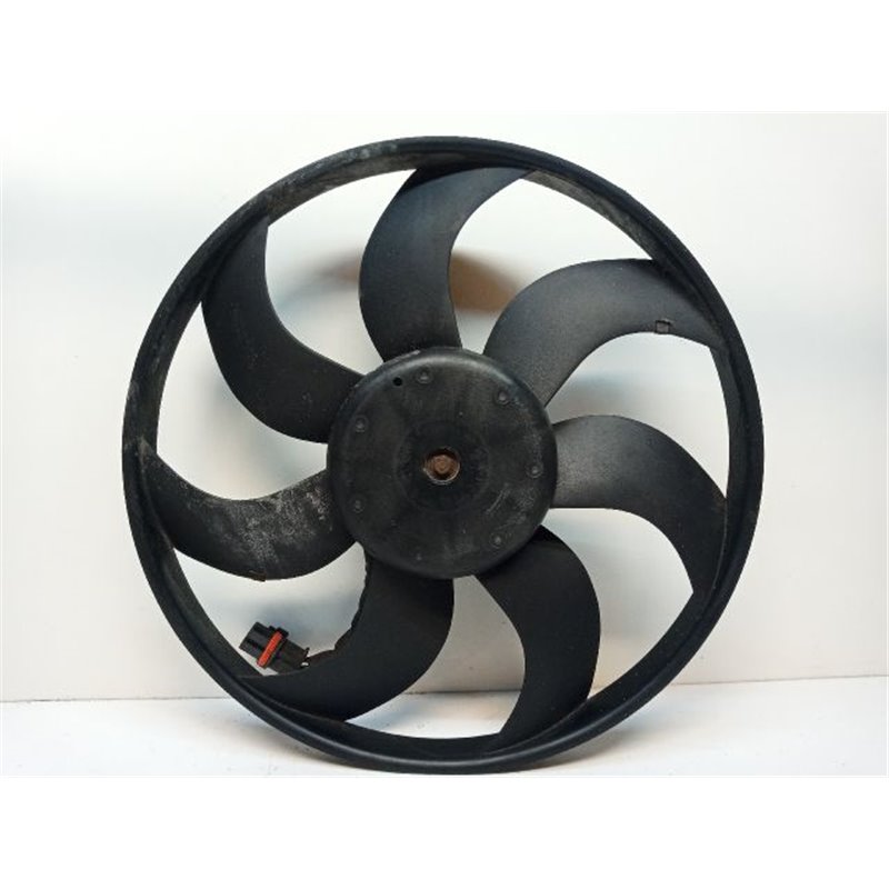 LAND ROVER FREELANDER Hűtőventilátor