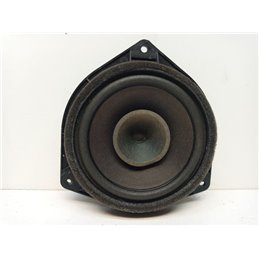 TOYOTA AVENSIS T25 Bal első Hangszóró