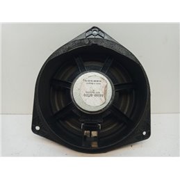 TOYOTA AVENSIS T25 Bal első Hangszóró