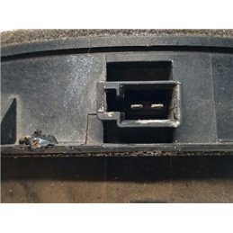 TOYOTA AVENSIS T25 Bal első Hangszóró