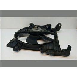 SUBARU FORESTER Hűtőventilátor