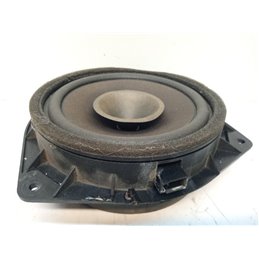 TOYOTA AVENSIS T25 Bal első Hangszóró