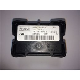 LAND ROVER FREELANDER Menetstabilizátor