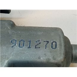 SUBARU FORESTER Bal hátsó Ablakemelő Motor