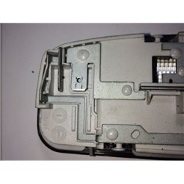 LAND ROVER FREELANDER Beltér Világítás Hátsó