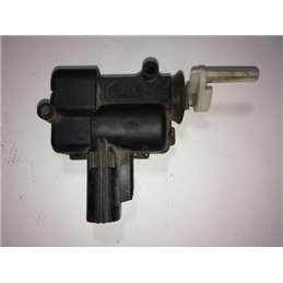 LAND ROVER FREELANDER Központizár Motor Tankajtó