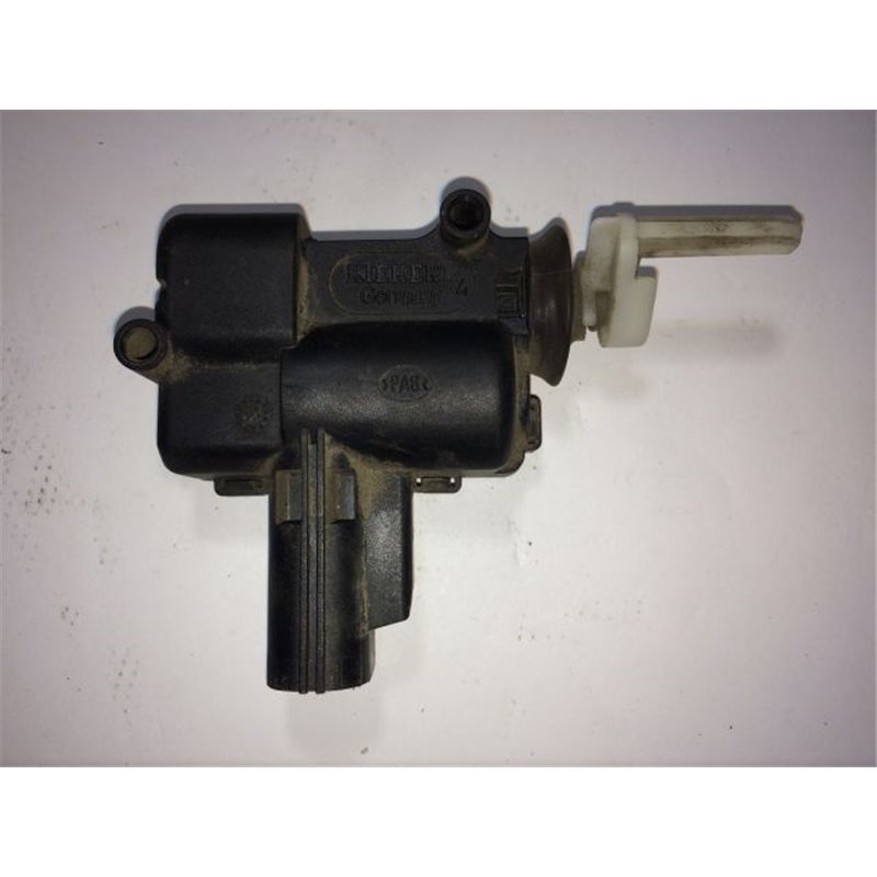 LAND ROVER FREELANDER Központizár Motor Tankajtó
