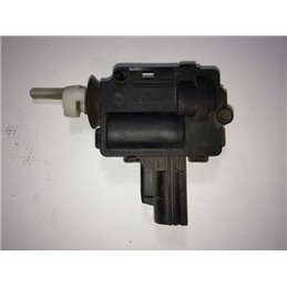 LAND ROVER FREELANDER Központizár Motor Tankajtó