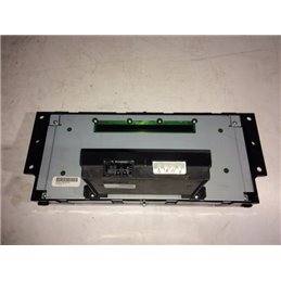 LAND ROVER FREELANDER Multimédia Vezérlő