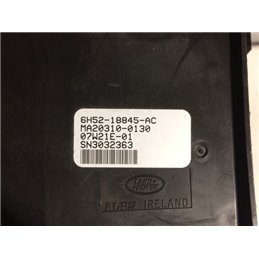 LAND ROVER FREELANDER Multimédia Vezérlő