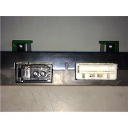 LAND ROVER FREELANDER Multimédia Vezérlő