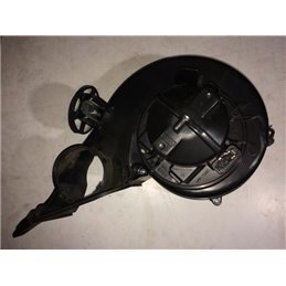 LAND ROVER FREELANDER Fűtőmotor (Klímás)