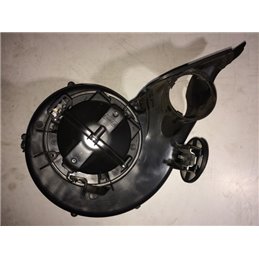 LAND ROVER FREELANDER Fűtőmotor (Klímás)