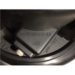 LAND ROVER FREELANDER Fűtőmotor (Klímás)