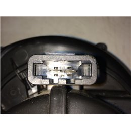 LAND ROVER FREELANDER Fűtőmotor (Klímás)