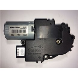 LAND ROVER FREELANDER Tető Mozgató Motor