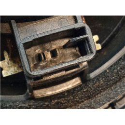SUBARU FORESTER Bal hátsó Hangszóró
