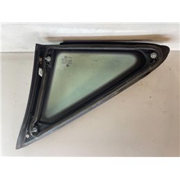 VW TOURAN Jobb A Oszlop Oldalablak Üveg