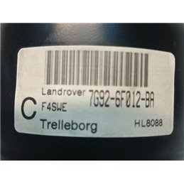 LAND ROVER FREELANDER Motor Tartó Bak Jobb