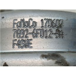 LAND ROVER FREELANDER Motor Tartó Bak Jobb