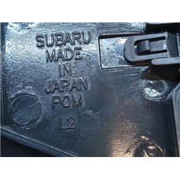 SUBARU FORESTER Bal hátsó Belső Kilincs